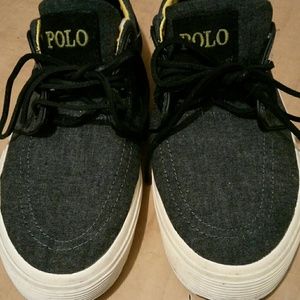 Polo Faxon Low